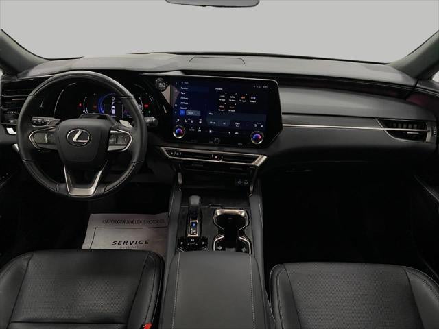 2024 Lexus RX RX 350 FWD