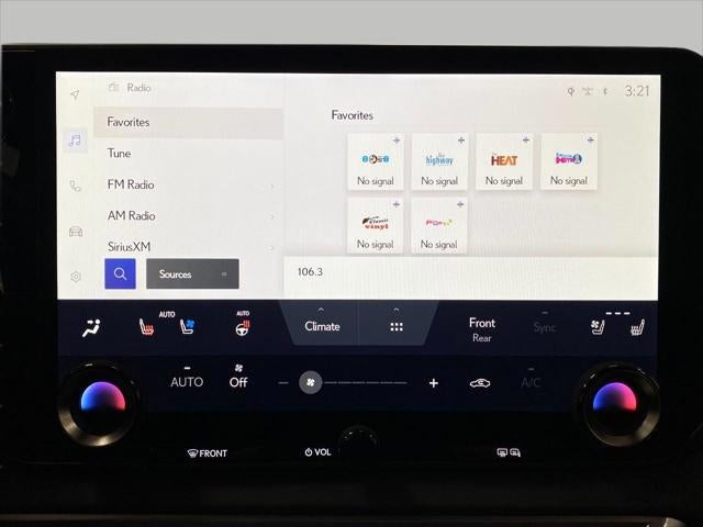 2024 Lexus RX RX 350 FWD