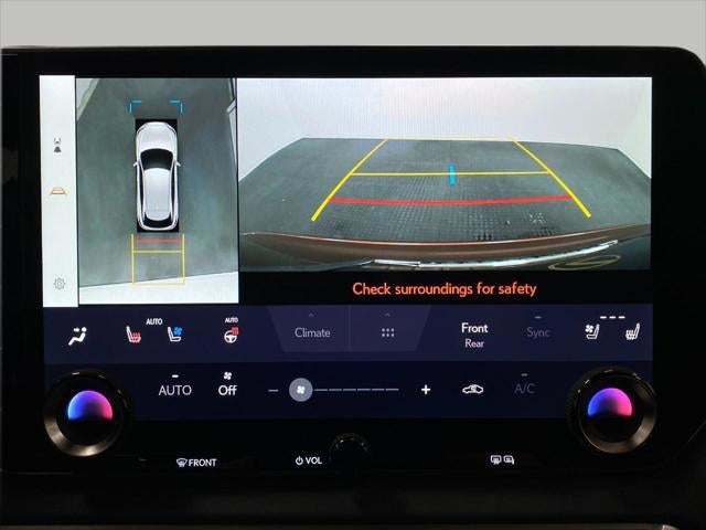 2024 Lexus RX RX 350 FWD