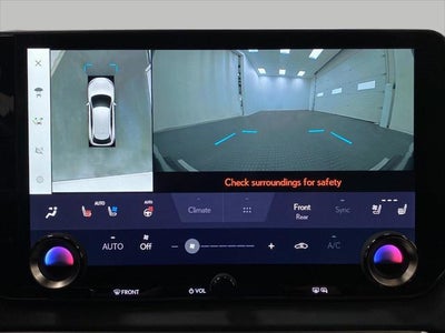 2024 Lexus RX RX 350 FWD