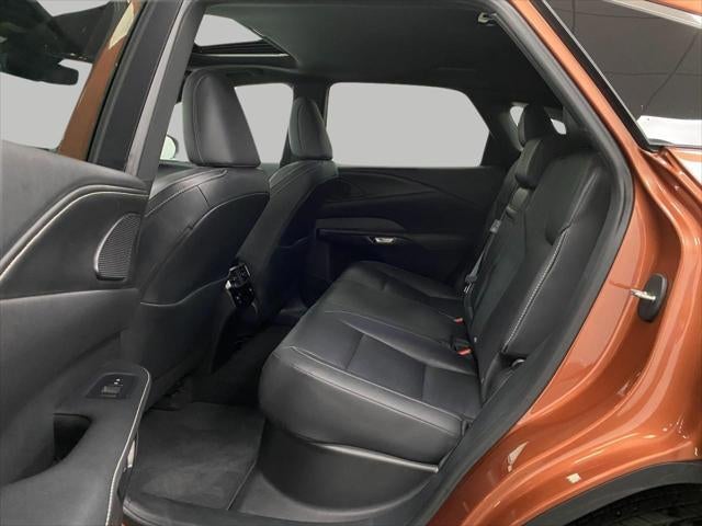 2024 Lexus RX RX 350 FWD