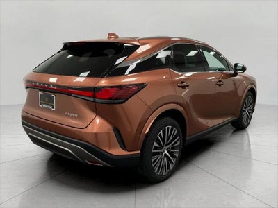 2024 Lexus RX RX 350 FWD