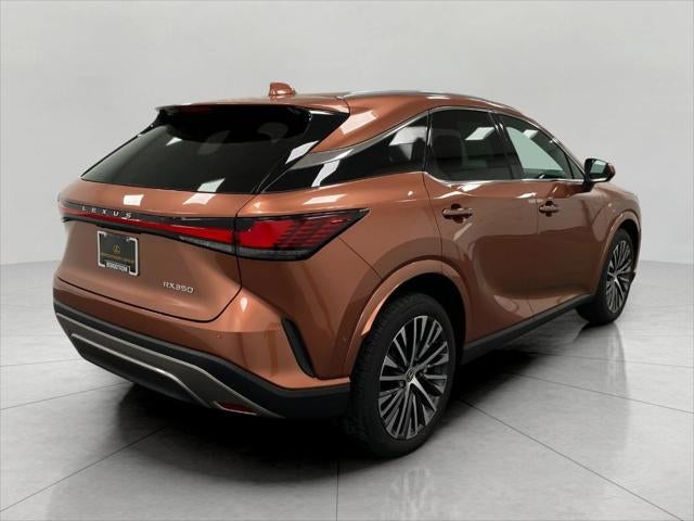 2024 Lexus RX RX 350 FWD