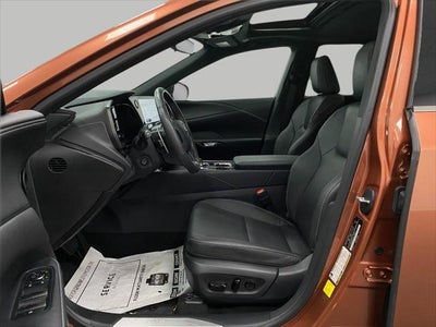 2024 Lexus RX RX 350 FWD