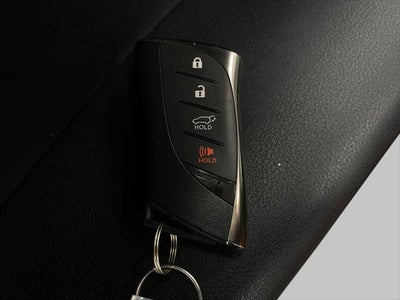 2024 Lexus RX RX 350 FWD