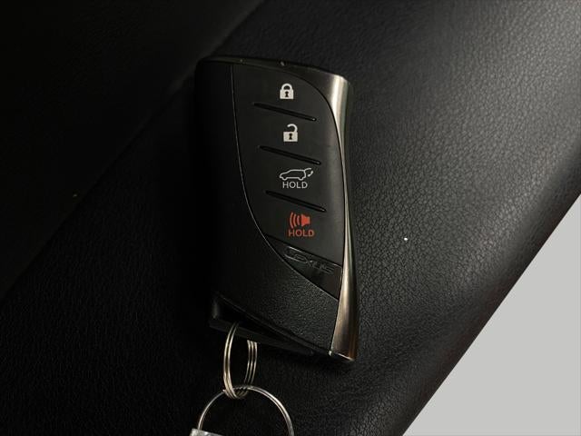 2024 Lexus RX RX 350 FWD