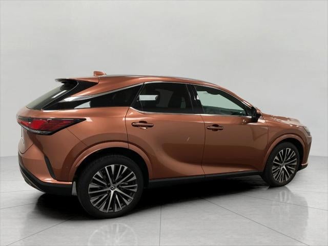 2024 Lexus RX 350 - Photo 105
