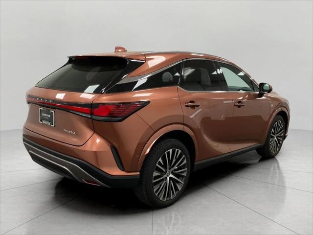 2024 Lexus RX 350 - Photo 106