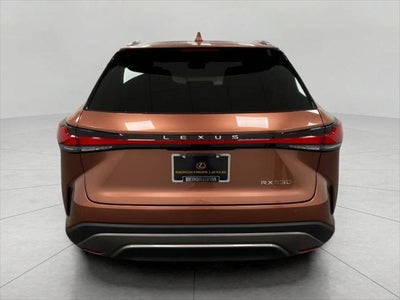 2024 Lexus RX RX 350 FWD