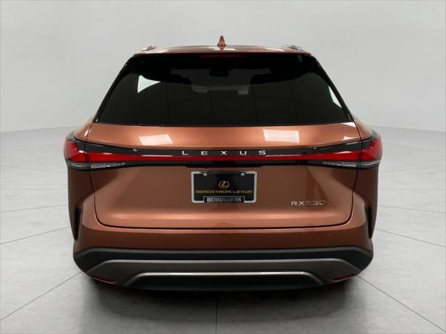 2024 Lexus RX RX 350 FWD