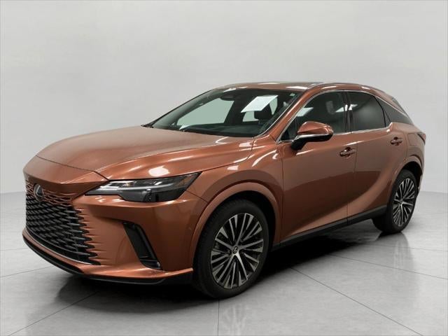 2024 Lexus RX 350 - Photo 112