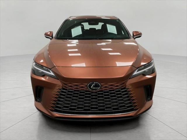 2024 Lexus RX 350 - Photo 113