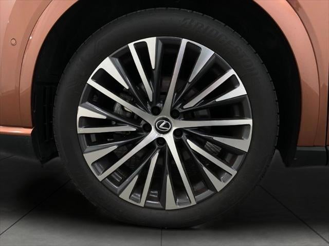 2024 Lexus RX 350 - Photo 114