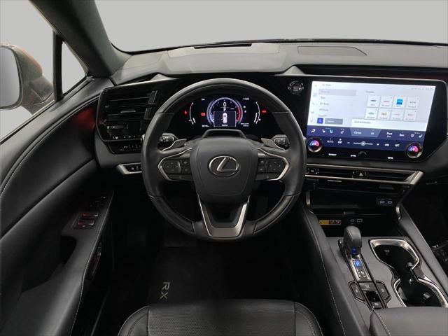 2024 Lexus RX 350 - Photo 115