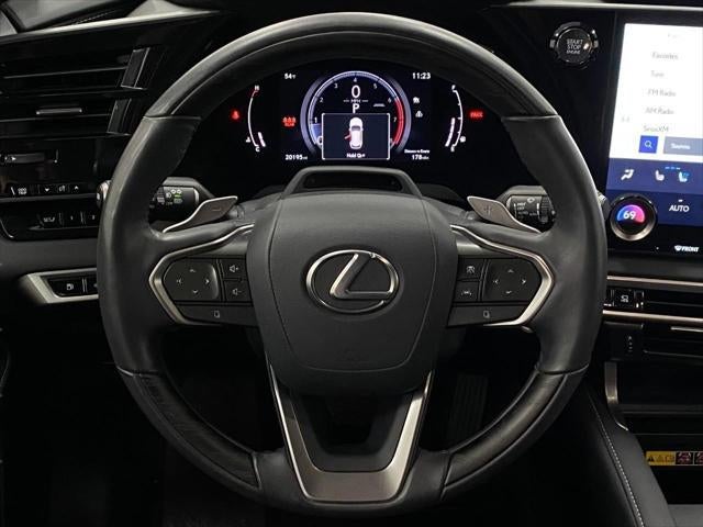 2024 Lexus RX 350 - Photo 117
