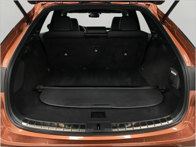 2024 Lexus RX RX 350 FWD