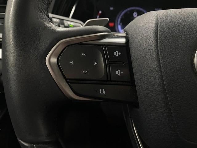 2024 Lexus RX 350 - Photo 118