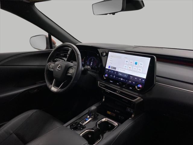 2024 Lexus RX 350 - Photo 121