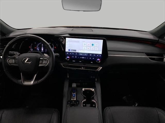 2024 Lexus RX 350 - Photo 123