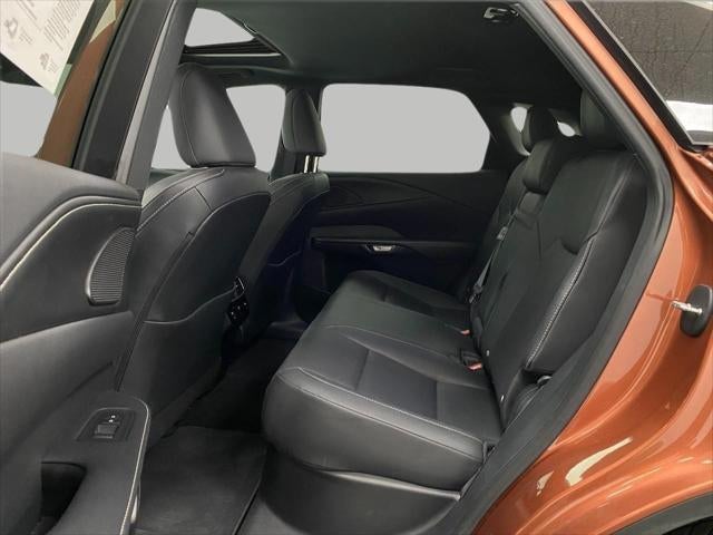 2024 Lexus RX 350 - Photo 131