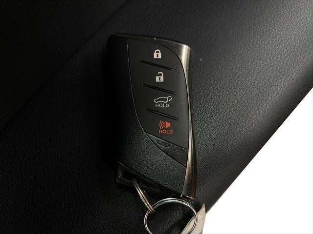 2024 Lexus RX 350 - Photo 135