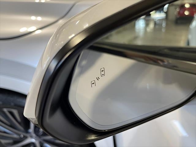 2024 Lexus RX RX 350 F SPORT Handling AWD