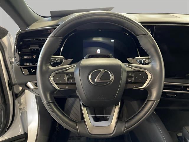 2024 Lexus RX RX 350 F SPORT Handling AWD