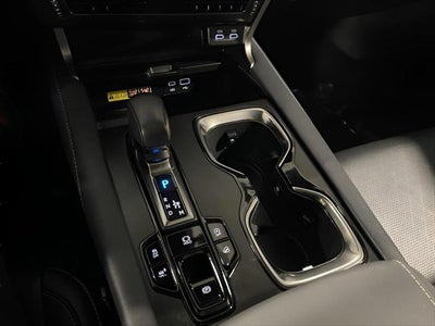 2024 Lexus RX RX 350 F SPORT Handling AWD