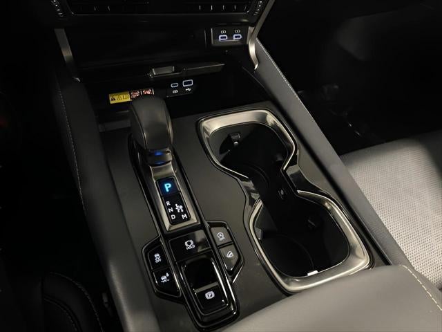 2024 Lexus RX RX 350 F SPORT Handling AWD