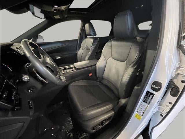 2024 Lexus RX RX 350 F SPORT Handling AWD