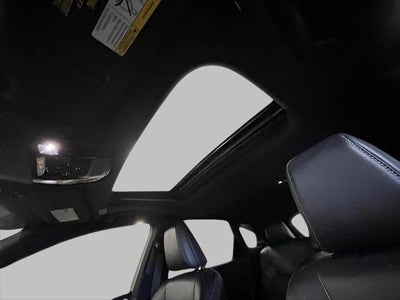 2024 Lexus RX RX 350 F SPORT Handling AWD