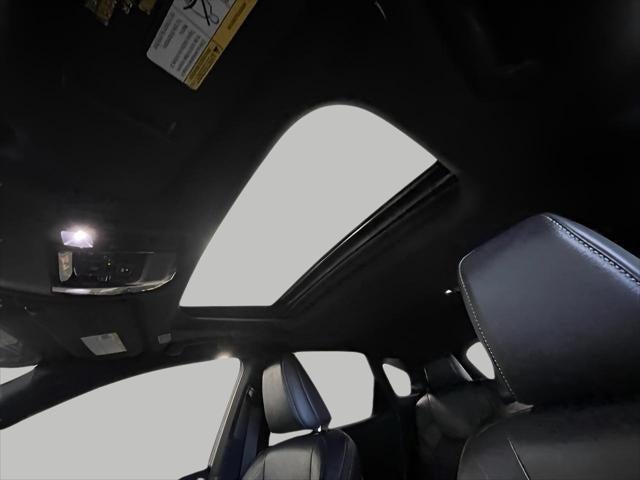 2024 Lexus RX RX 350 F SPORT Handling AWD