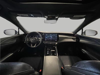 2024 Lexus RX RX 350 F SPORT Handling AWD