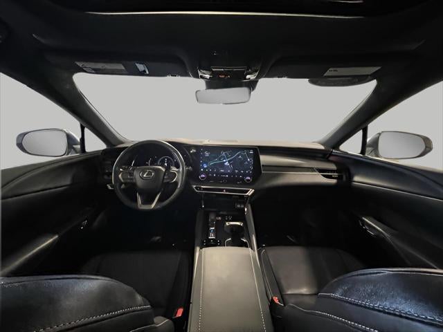 2024 Lexus RX RX 350 F SPORT Handling AWD