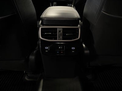 2024 Lexus RX RX 350 F SPORT Handling AWD