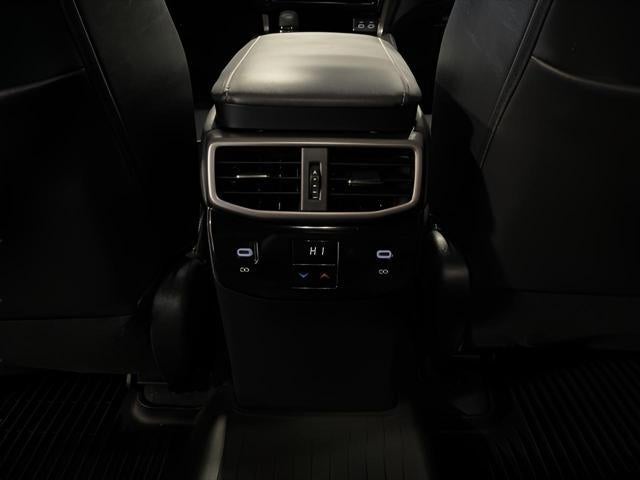 2024 Lexus RX RX 350 F SPORT Handling AWD