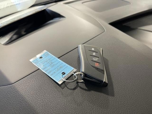 2024 Lexus RX RX 350 F SPORT Handling AWD