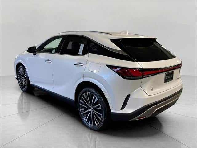 2024 Lexus RX RX 350 F SPORT Handling AWD