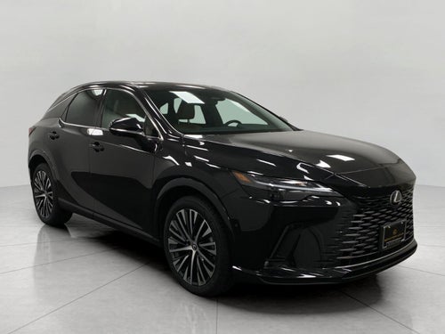 2024 Lexus RX RX 350 AWD