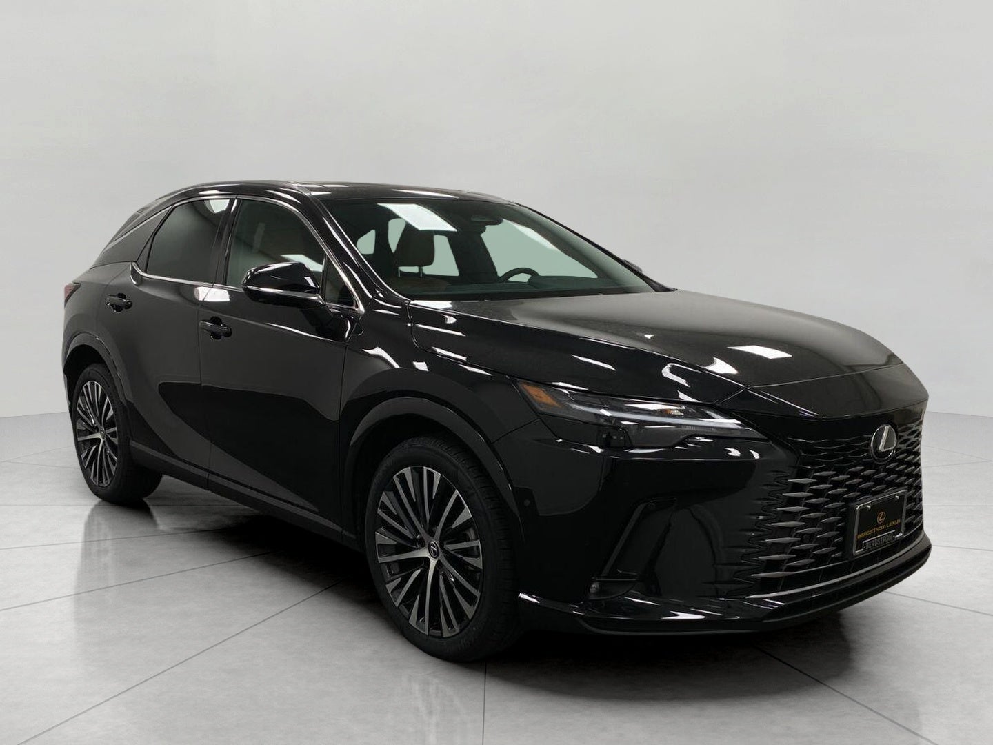 2024 Lexus RX RX 350 AWD