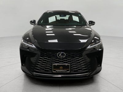2024 Lexus RX RX 350 AWD