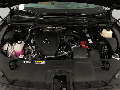 2024 Lexus RX RX 350 AWD