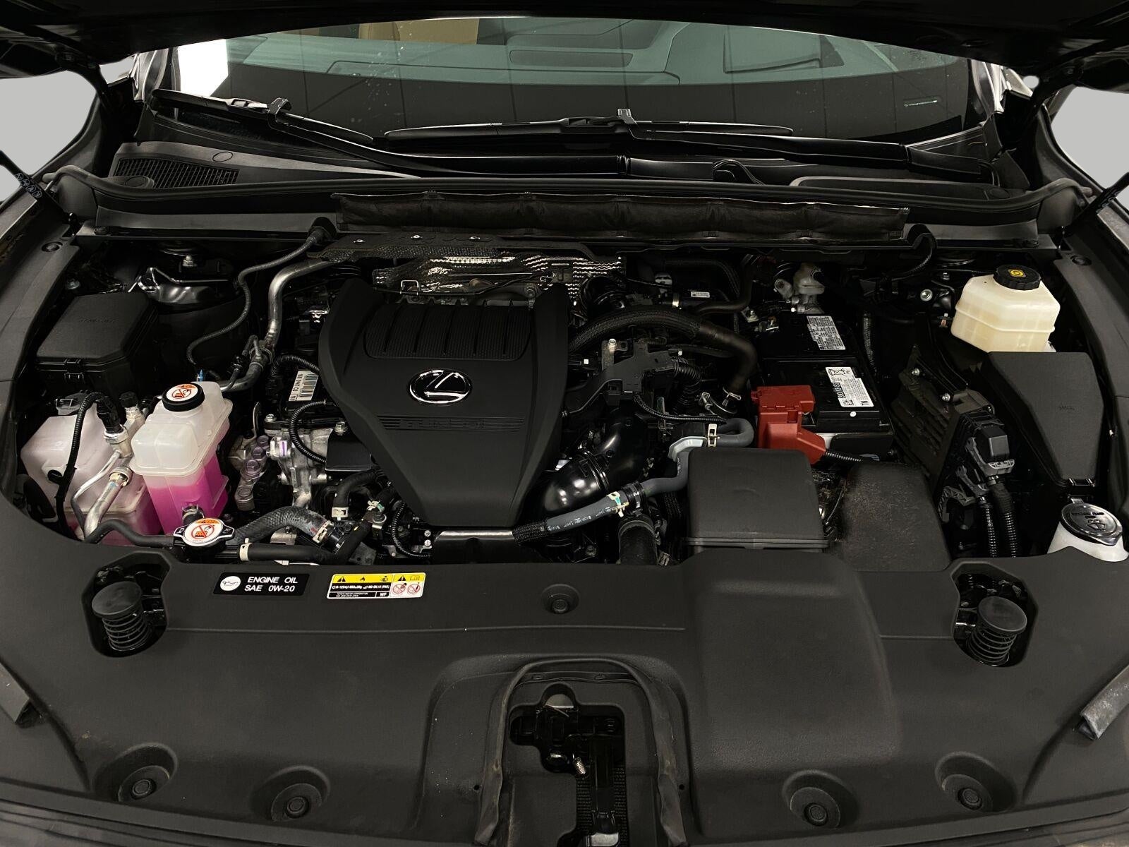 2024 Lexus RX RX 350 AWD