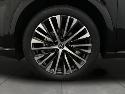 2024 Lexus RX RX 350 AWD