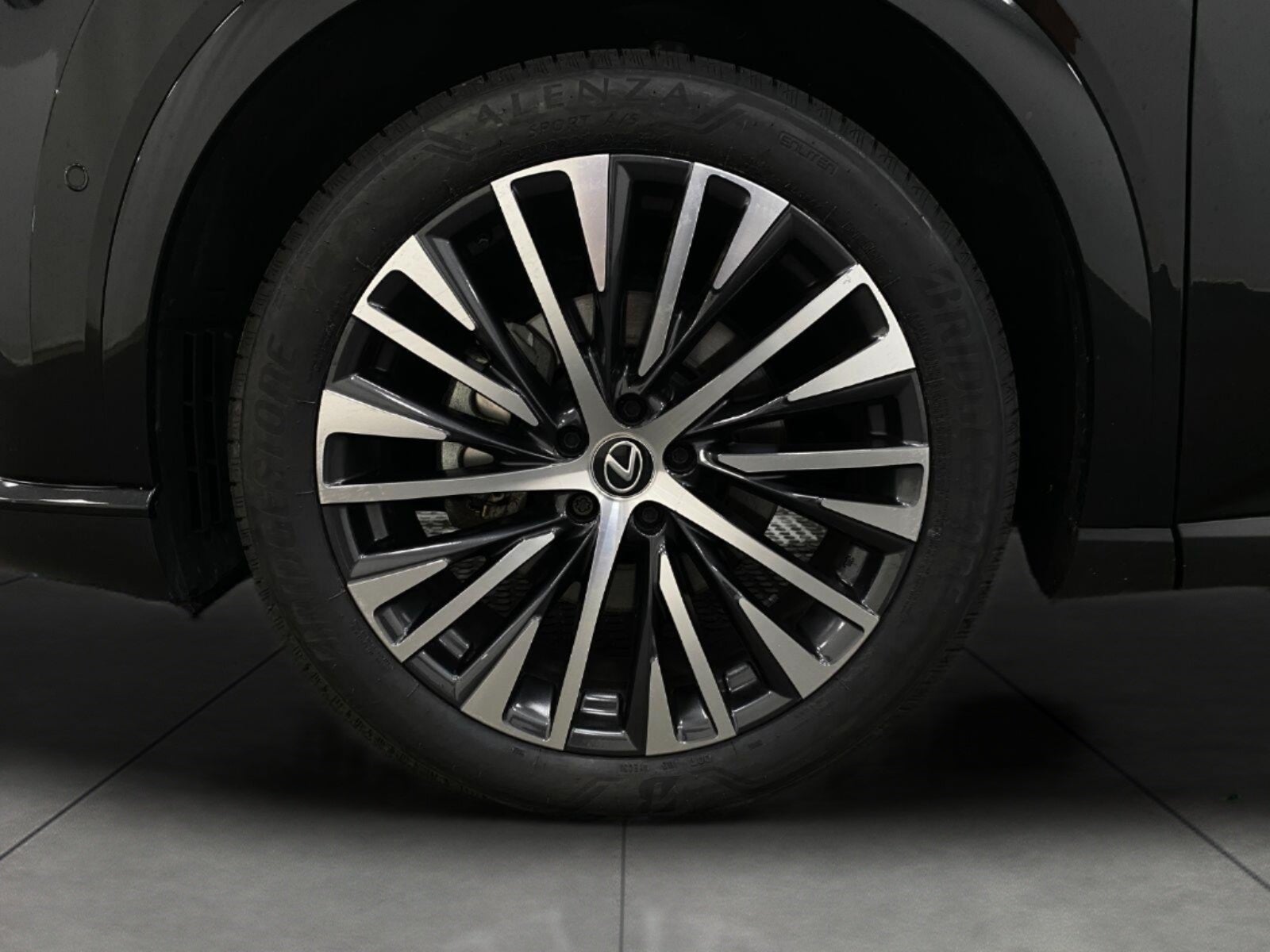 2024 Lexus RX RX 350 AWD