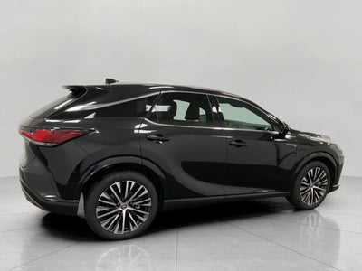 2024 Lexus RX RX 350 AWD