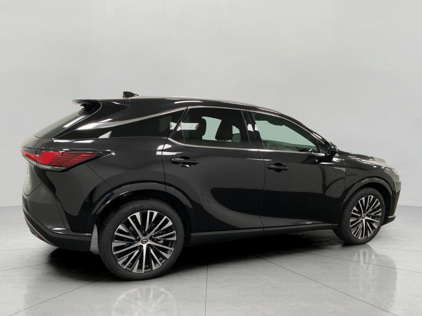 2024 Lexus RX RX 350 AWD