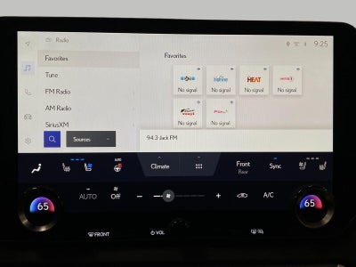 2024 Lexus RX RX 350 AWD