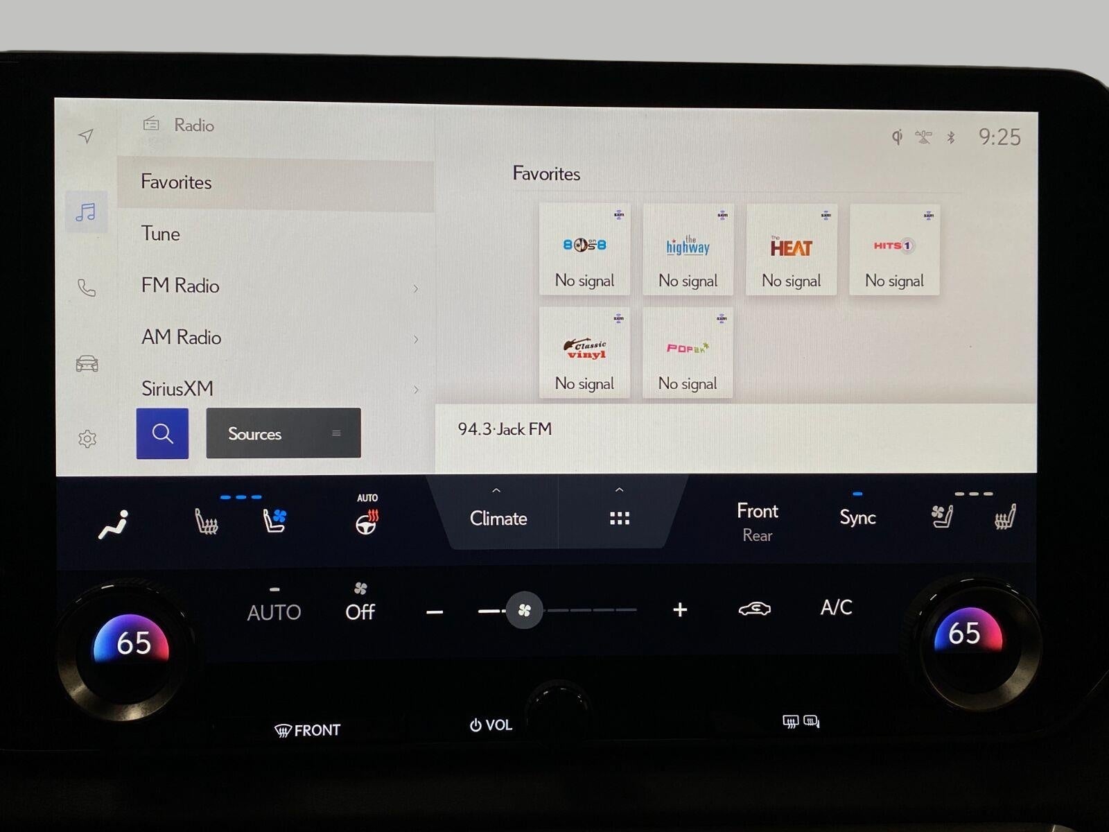2024 Lexus RX RX 350 AWD