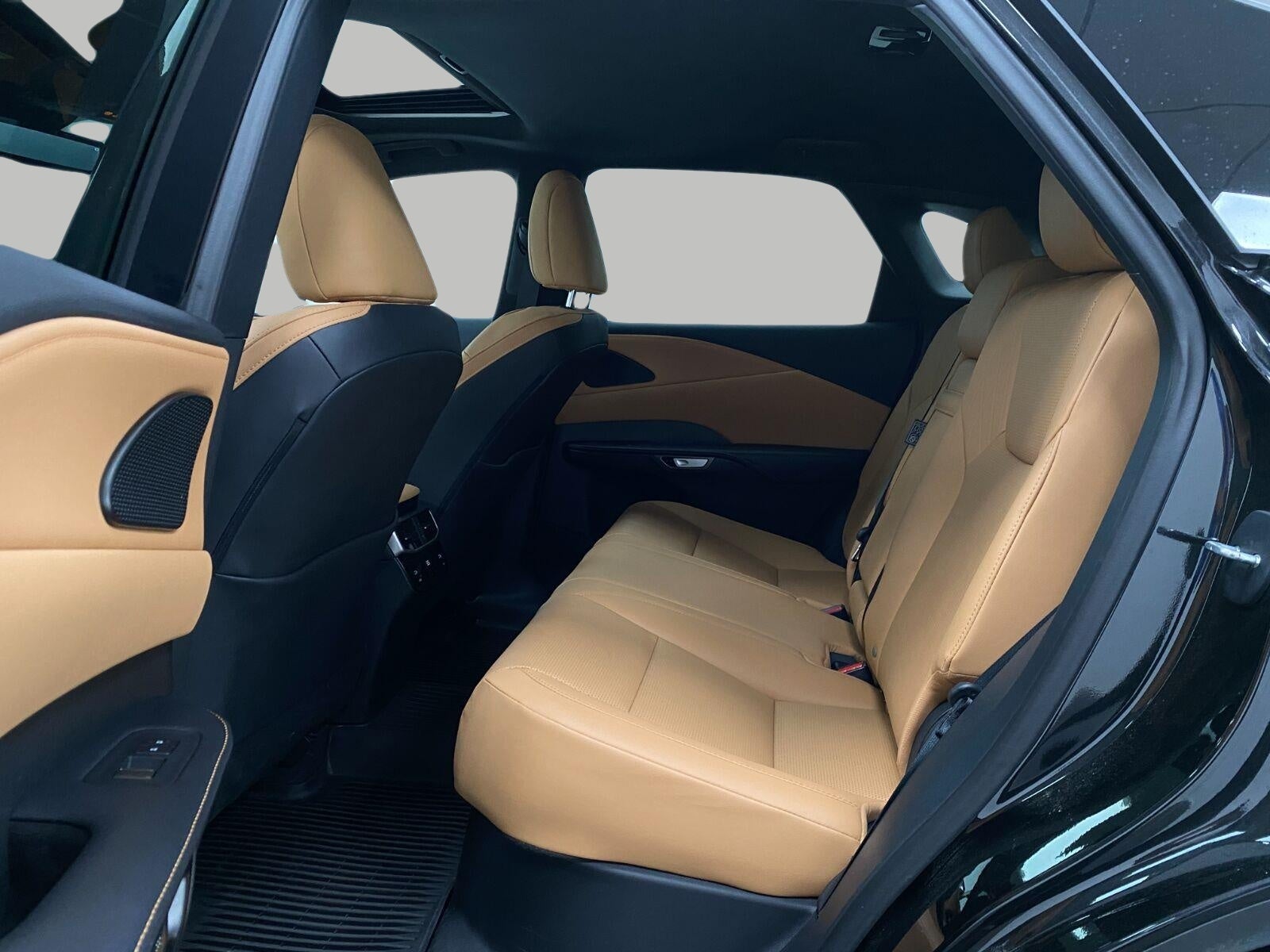 2024 Lexus RX RX 350 AWD